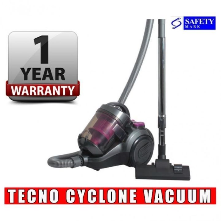Best Bagless Vacuum Cleaners in Singapore 2023 Review Kim'z House