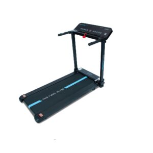 DQUE Moon Walker Treadmill