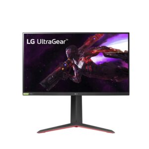 LG 27GP850-B Ultragear