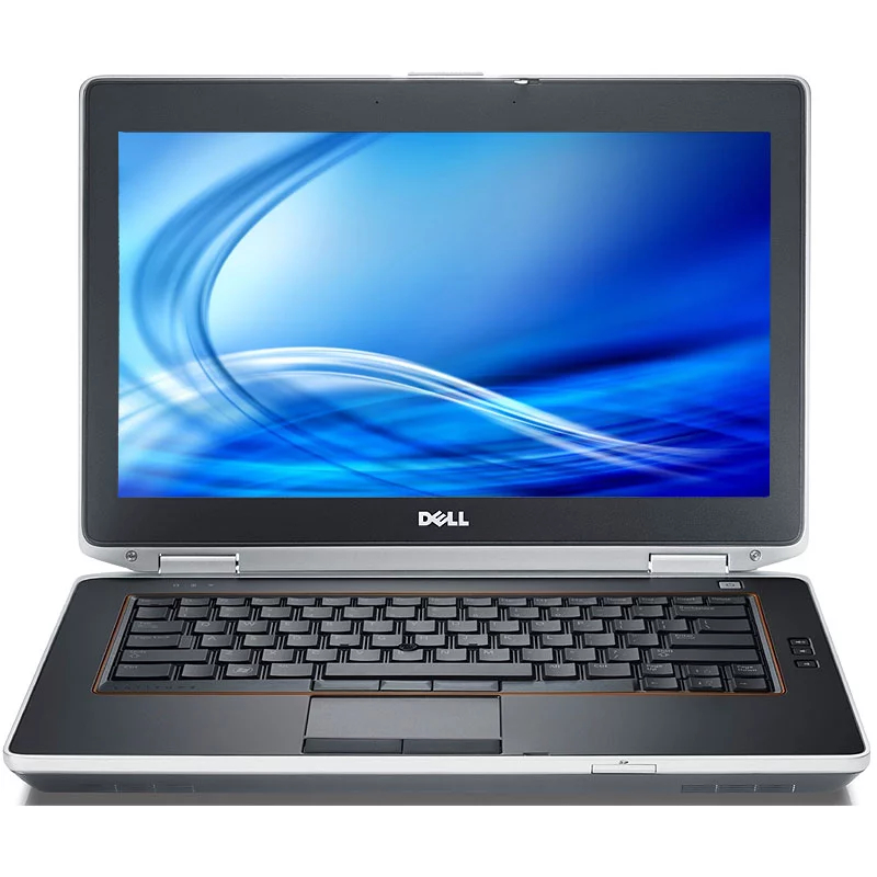 Dell Laptop E6420