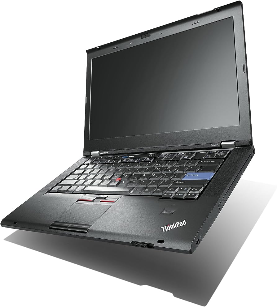 Lenovo Laptop T420 ThinkPad 