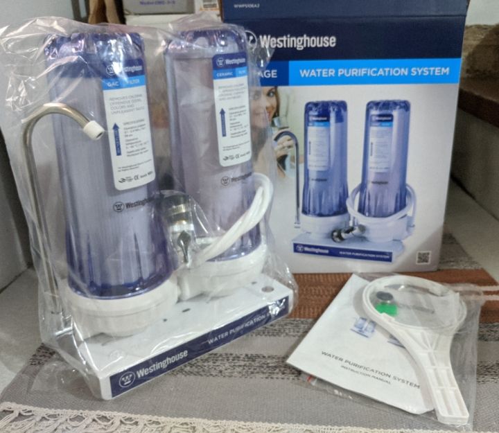 10 Best Home Water Purifier Philippines 2024 Review