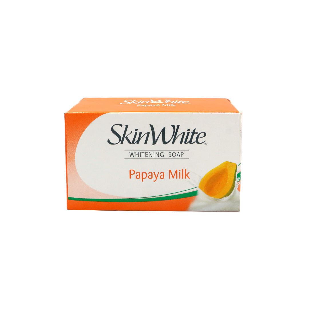 SkinWhite Whitening Papaya