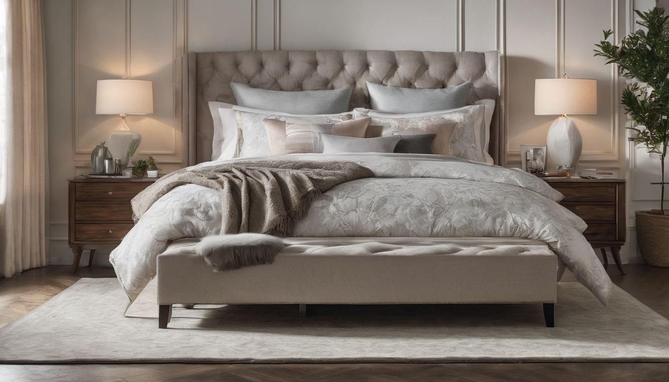 Best Mattresses for Different Sleeping Positions Kim'z House