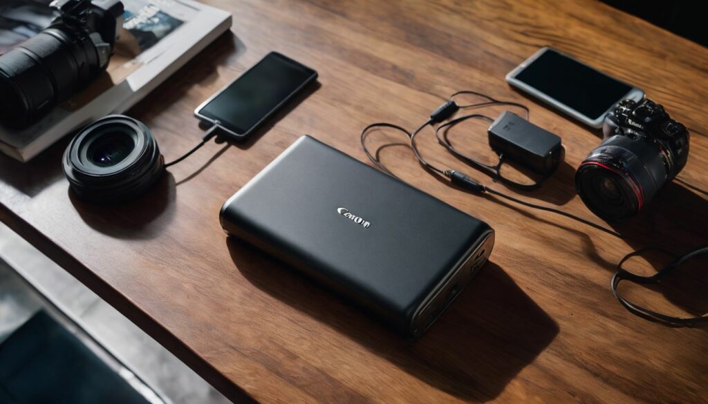 How Long Does a Power Bank Last? Kim'z House