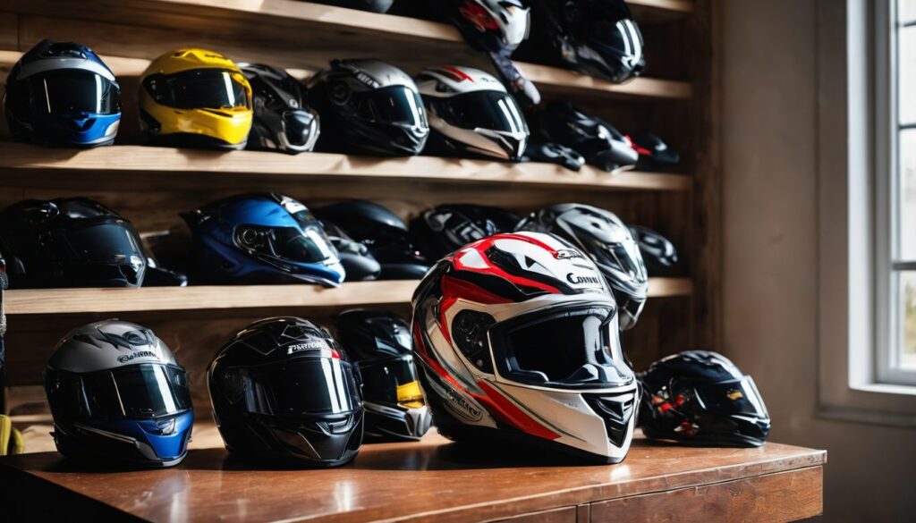 How to Extend the Lifespan of Your Motorcycle Helmet - Kim'z House