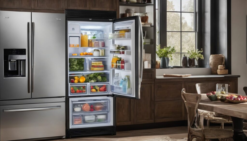 How to Make Your Refrigerator Last Longer - Kim'z House