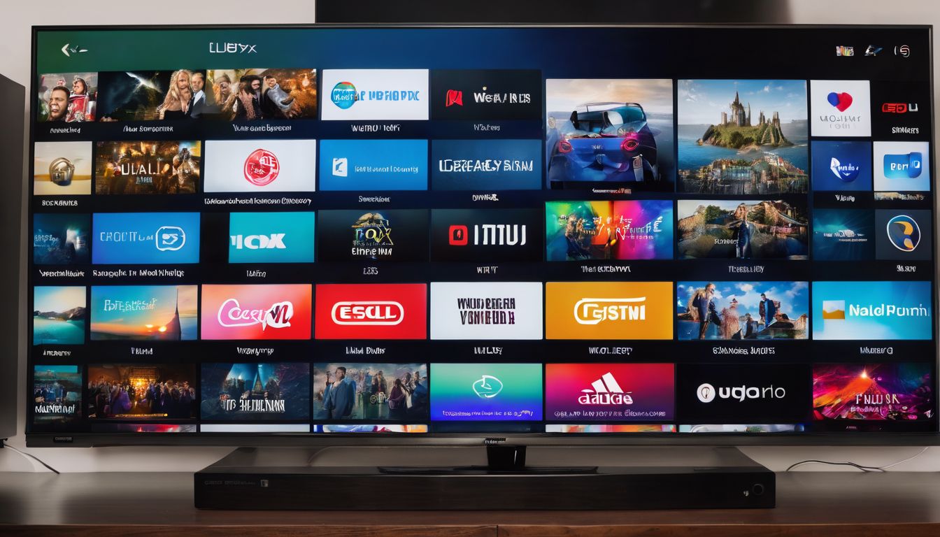 Exploring The Google Play Store On Your Android TV Box - Kim'z House