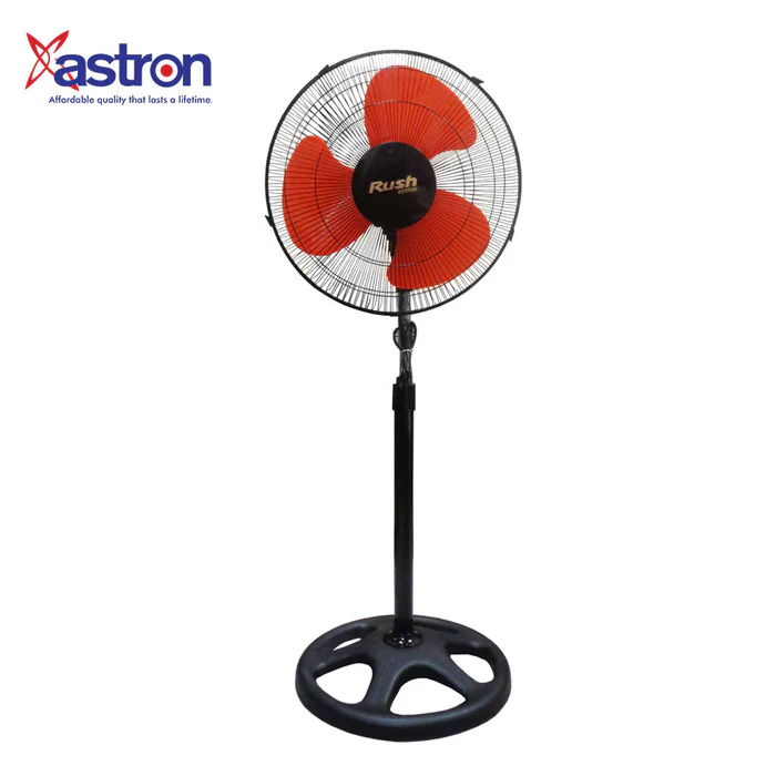 Astron Rush Stand Fan 
