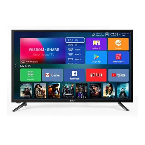 Nvision S43MD
