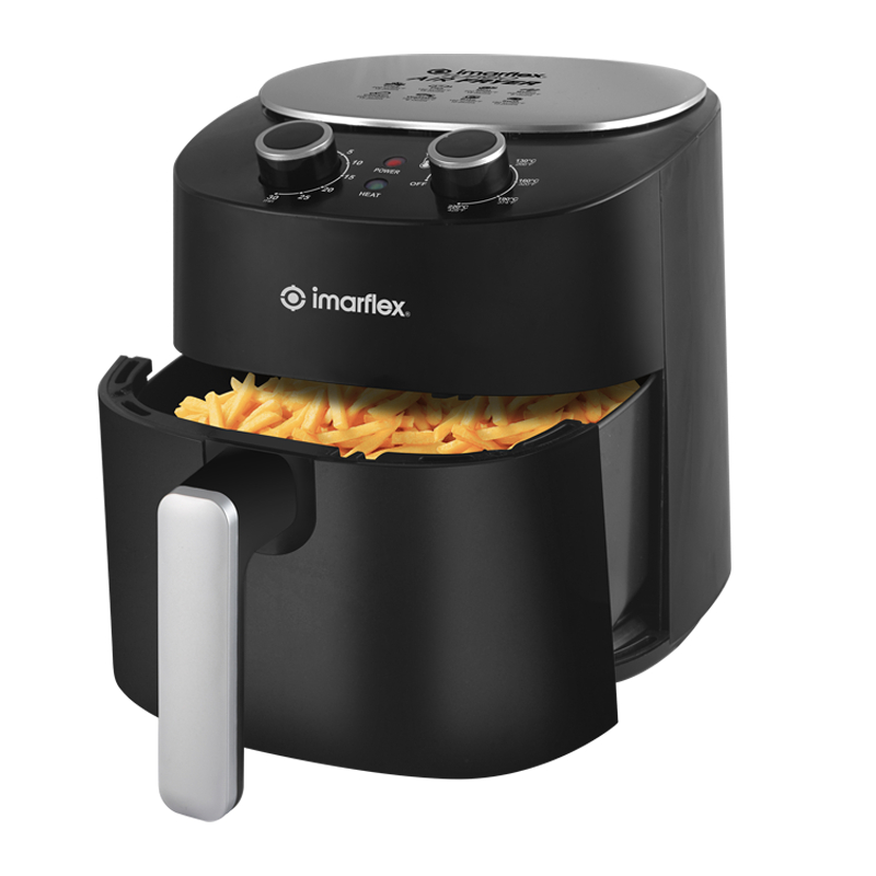 Imarflex Air Fryer CVO-535MB